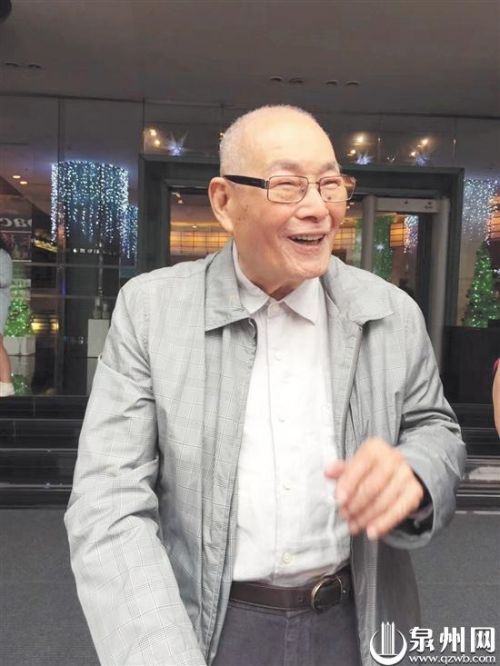 “青阳庄氏一老人” 传中华美德 弘孝道文化