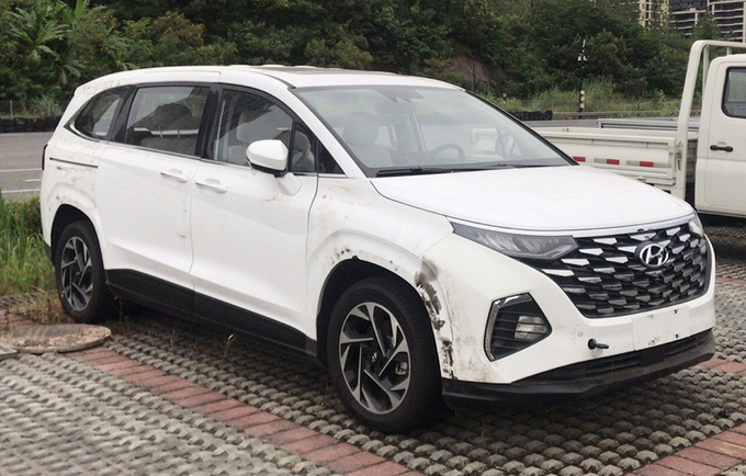 值得一看2021年5款重磅MPV 全新<a href=https://www.qzqcw.com/z/qiya/jiahua/ target=_blank class=infotextkey>嘉华</a>上半年上市-图3