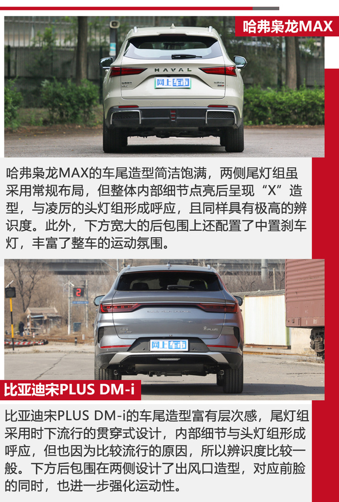 <a href=https://www.qzqcw.com/z/changcheng/hafu/ target=_blank class=infotextkey>哈弗</a>枭龙MAX对阵<a href=https://www.qzqcw.com/z/biyadi/ target=_blank class=infotextkey>比亚迪</a>宋PLUS DM-i到底谁在为四驱平权-图4