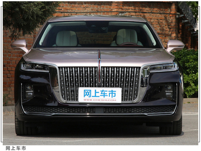 一汽<a href=https://www.qzqcw.com/z/hongqi/ target=_blank class=infotextkey>红旗</a>品牌再创新高1-9月累计销量暴涨104-图5