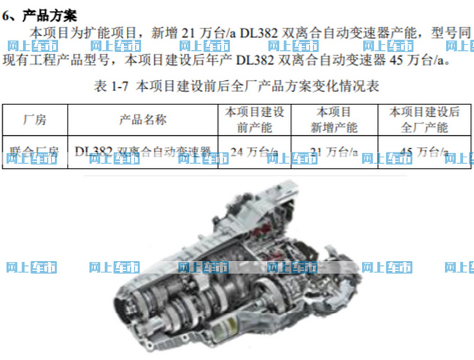 上汽<a href=https://www.qzqcw.com/z/aodi/ target=_blank class=infotextkey>奥迪</a>新进度Q9/A7L全系搭2.0T 年产21万辆-图2