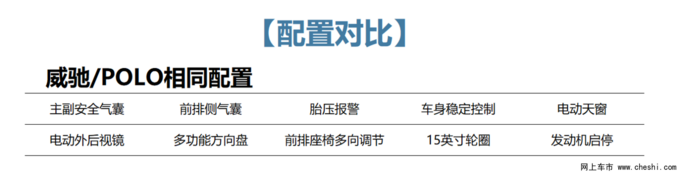 小型车销量王者之间的对决 <a href=https://www.qzqcw.com/z/fengtian/weichi/ target=_blank class=infotextkey>威驰</a>与POLO谁更强一筹-图9