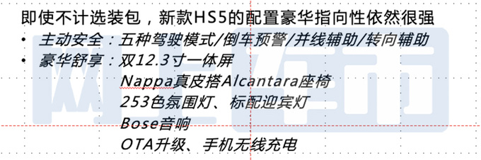 <a href=https://www.qzqcw.com/z/hongqi/ target=_blank class=infotextkey>红旗</a>大改款HS5配置曝光预计售18.98-25.78万-图11