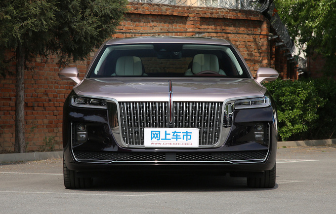 <a href=https://www.qzqcw.com/z/hongqi/ target=_blank class=infotextkey>红旗</a>H9详细配置曝光 预售33万元起将于下月上市-图2