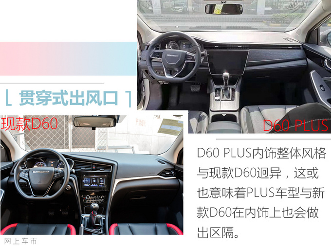 <a href=https://www.qzqcw.com/z/dongfeng/ target=_blank class=infotextkey>东风</a>启辰D60 PLUS现已到店 接受预订3月将上市-图4