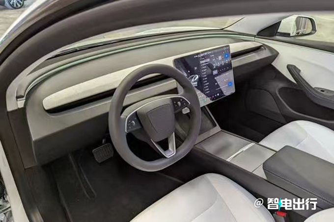 涨2.8万新Model 3预售25.99-29.59万 续航提升-图6