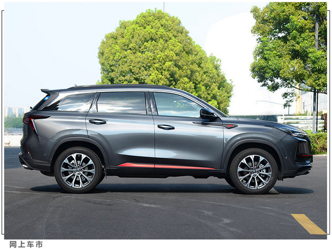 10-15万最火SUV <a href=https://www.qzqcw.com/z/changan/ target=_blank class=infotextkey>长安</a>CS75 PLUS入手-会吃亏吗-图2