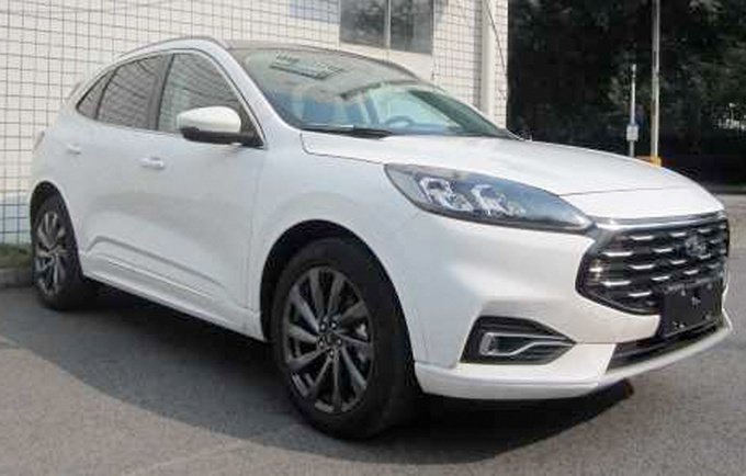 <a href=https://www.qzqcw.com/z/changan/ target=_blank class=infotextkey>长安</a><a href=https://www.qzqcw.com/z/fute/ target=_blank class=infotextkey>福特</a>产品更新提速 推全新锐界/电动SUV等新车-图7