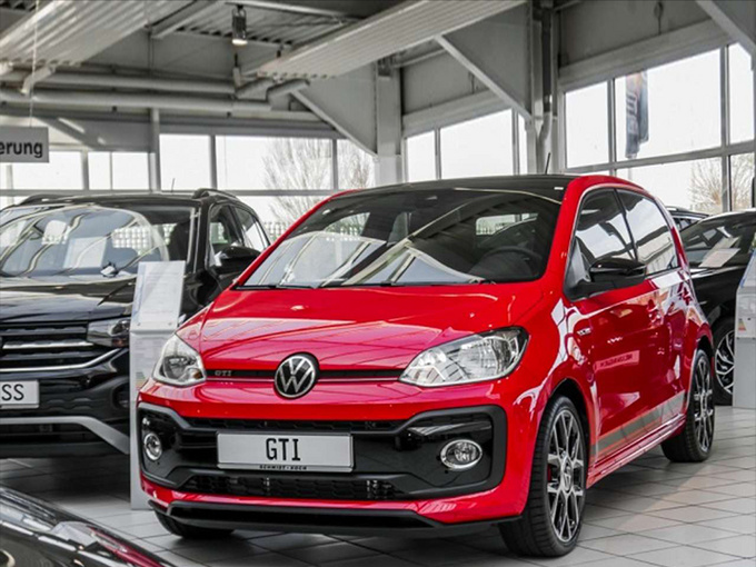 大众“小号Polo GTI” 尺寸比飞度小/加速比320i快