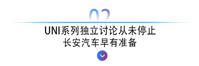 UNI系列再传独立背后透露出<a href=https://www.qzqcw.com/z/changan/ target=_blank class=infotextkey>长安</a>汽车的谨慎及全面-图7