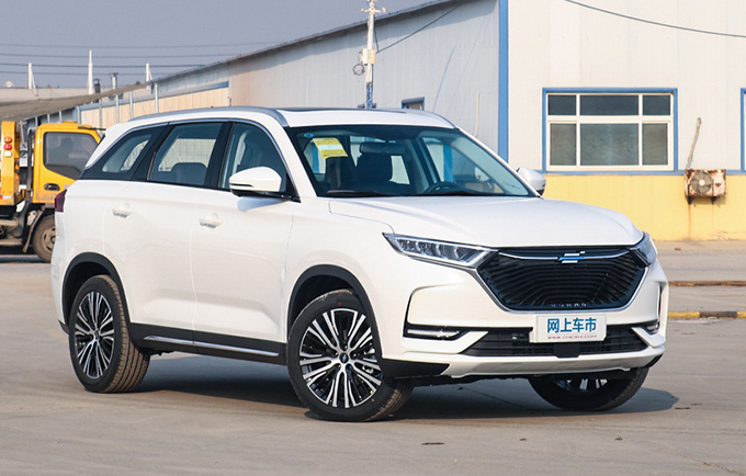 双车齐发力<a href=https://www.qzqcw.com/z/changan/ target=_blank class=infotextkey>长安</a>欧尚年销量破15万辆-大涨36.9-图3