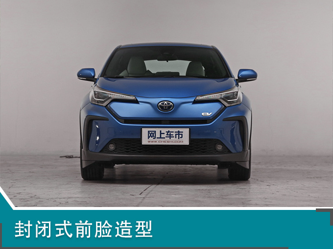 C-HR EV<a href=https://www.qzqcw.com/z/fengtian/ target=_blank class=infotextkey>丰田</a>品质/乐趣驾控 纯电SUV新选择!-图3