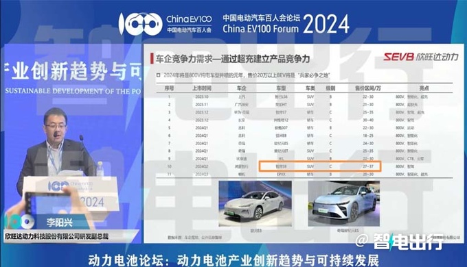 华为智界S9最新街拍纯电/增程可选 预计卖27-37万-图3