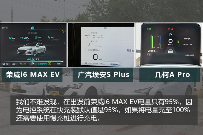 长续航低售价你觉得新能源车市真会有卷王车型-图4