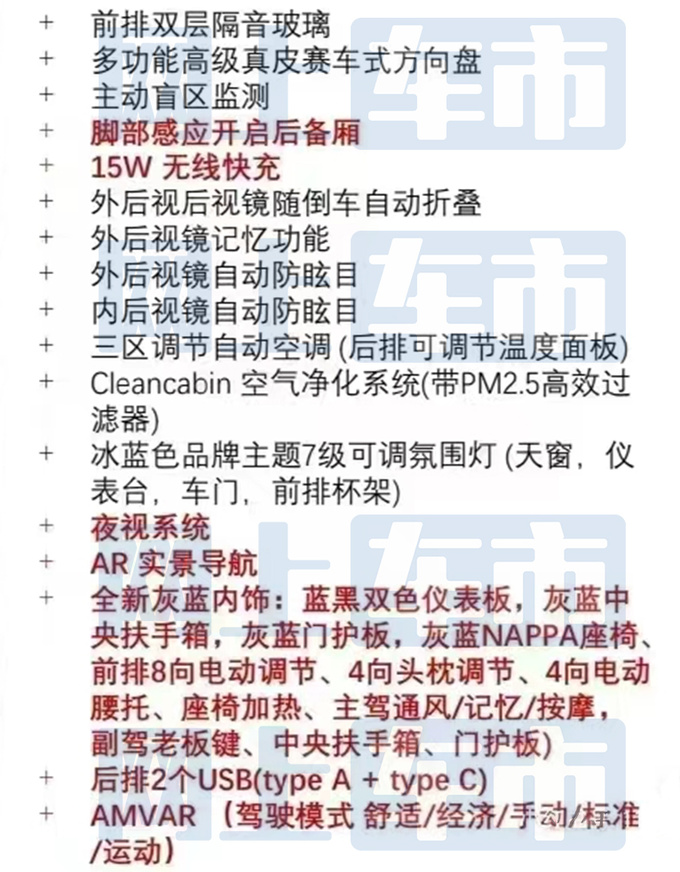 <a href=https://www.qzqcw.com/z/biaozhi/ target=_blank class=infotextkey>标致</a>新508L配置曝光 4天后上市 预计16万起售-图1