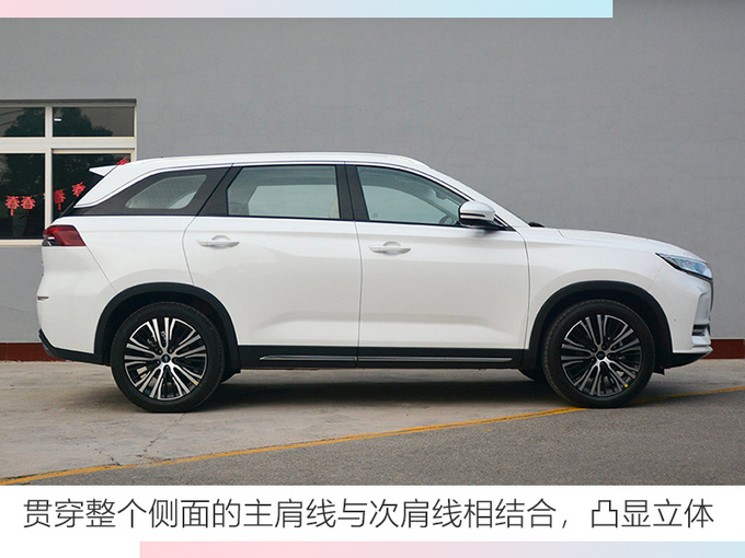 <a href=https://www.qzqcw.com/z/changan/ target=_blank class=infotextkey>长安</a>欧尚X7三款新车上市配置大增10.99万起-图3