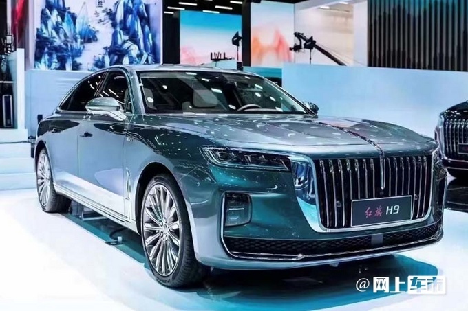 <a href=https://www.qzqcw.com/z/hongqi/ target=_blank class=infotextkey>红旗</a>新款H9配置曝光24项升级 预计31万起售-图1