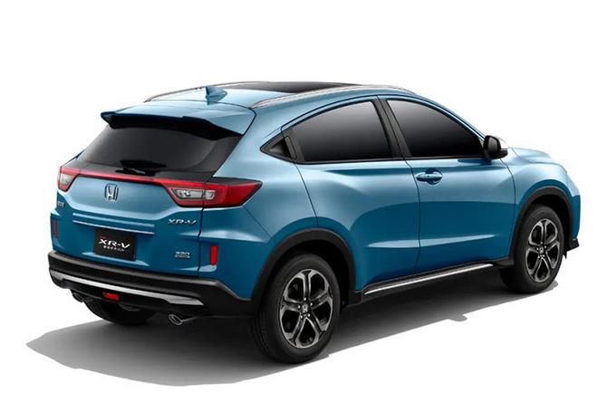 <a href=https://www.qzqcw.com/z/dongfeng/ target=_blank class=infotextkey>东风</a><a href=https://www.qzqcw.com/z/bentian/ target=_blank class=infotextkey><a href=https://www.qzqcw.com/z/bentian/ target=_blank class=infotextkey>本田</a></a>2021款XR-V上市 配置升级 1.5T舒适版贵4千-图2