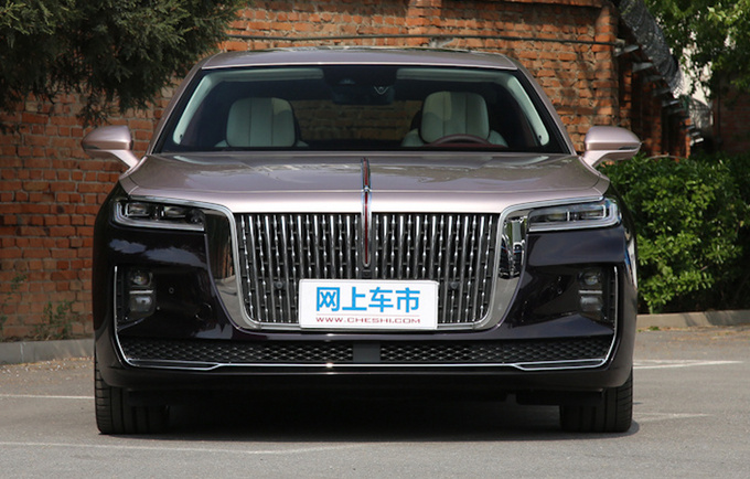 <a href=https://www.qzqcw.com/z/hongqi/ target=_blank class=infotextkey>红旗</a>H9正式上市 XX万起售 长5.1米 /比<a href=https://www.qzqcw.com/z/baoma/ target=_blank class=infotextkey><a href=https://www.qzqcw.com/z/baoma/ target=_blank class=infotextkey>宝马</a></a>5更大-图2