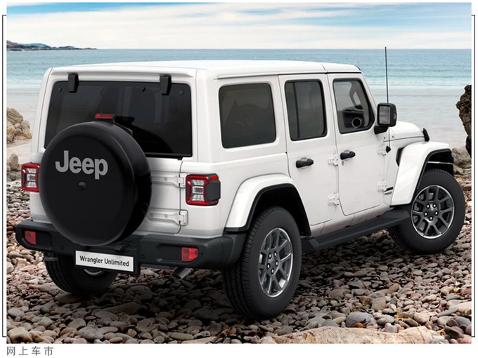 Jeep<a href=https://www.qzqcw.com/z/jipu/mumaren/ target=_blank class=infotextkey>牧马人</a>新车型售价曝光搭2.0T/配置升级-图5