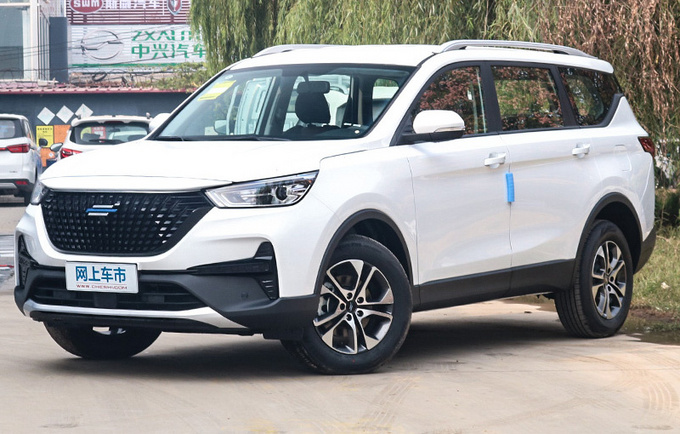 <a href=https://www.qzqcw.com/z/changan/ target=_blank class=infotextkey>长安</a>欧尚1月销量超3万辆-大涨75 欧尚X7涨84-图2