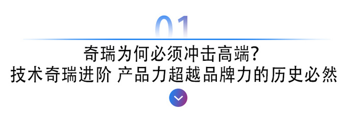 技术<a href=https://www.qzqcw.com/z/qirui/ target=_blank class=infotextkey>奇瑞</a>为何必须冲击高端星途的使命-图1