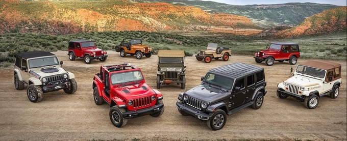 Jeep<a href=https://www.qzqcw.com/z/jipu/mumaren/ target=_blank class=infotextkey>牧马人</a>4xe在康定唱一首与自由有关的情歌-图4