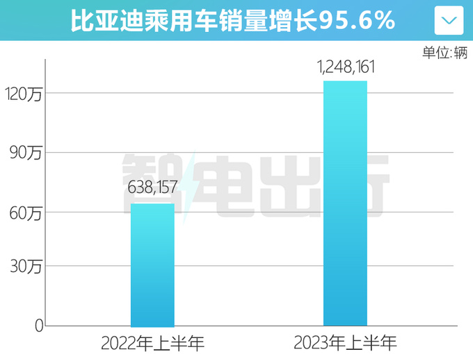 <a href=https://www.qzqcw.com/z/biyadi/ target=_blank class=infotextkey>比亚迪</a>上半年净利润预增192 卖一辆车仅赚7451元-图5