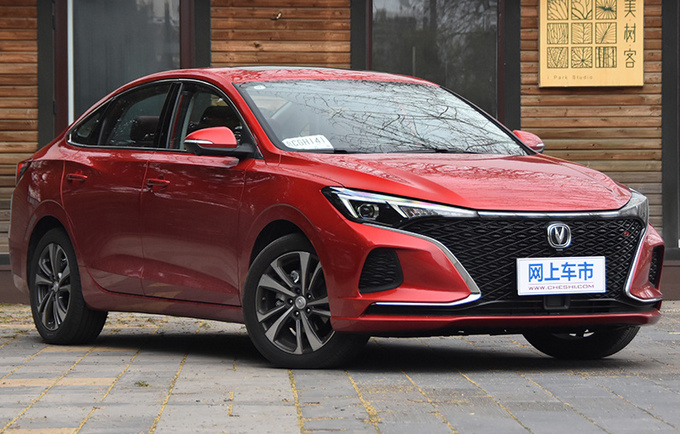 <a href=https://www.qzqcw.com/z/changan/ target=_blank class=infotextkey>长安</a>汽车1月销量暴涨92.5 全新大SUV即将上市-图4