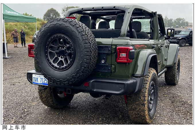 Jeep<a href=https://www.qzqcw.com/z/jipu/mumaren/ target=_blank class=infotextkey>牧马人</a>推全新套件搭35英寸轮胎避震升级-图3