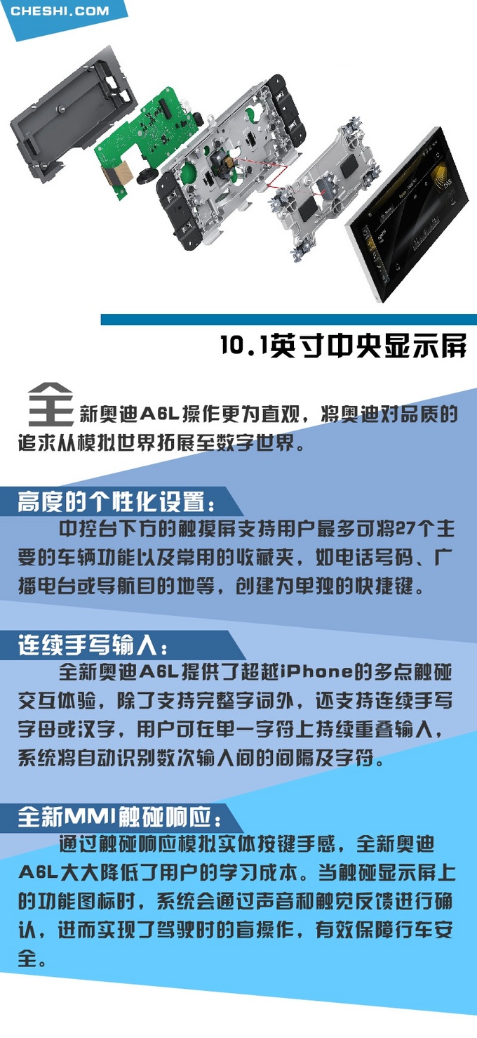 听说不如眼见为实 <a href=https://www.qzqcw.com/z/aodi/ target=_blank class=infotextkey>奥迪</a>A6L为何是豪华C级车首选-图5