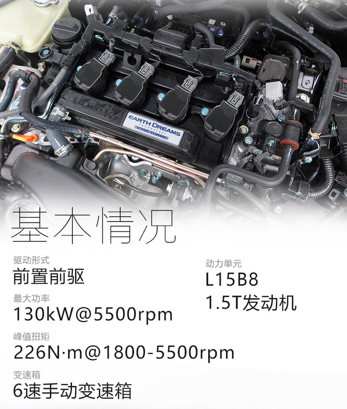 全家都喜欢的小钢炮 全新CIVIC<a href=https://www.qzqcw.com/z/bentian/siyu/ target=_blank class=infotextkey>思域</a>Hatchback试驾-图9