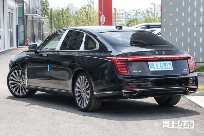 <a href=https://www.qzqcw.com/z/hongqi/ target=_blank class=infotextkey>红旗</a>4月25日发新H9入门版搭1.8T现款4S店降6万-图9