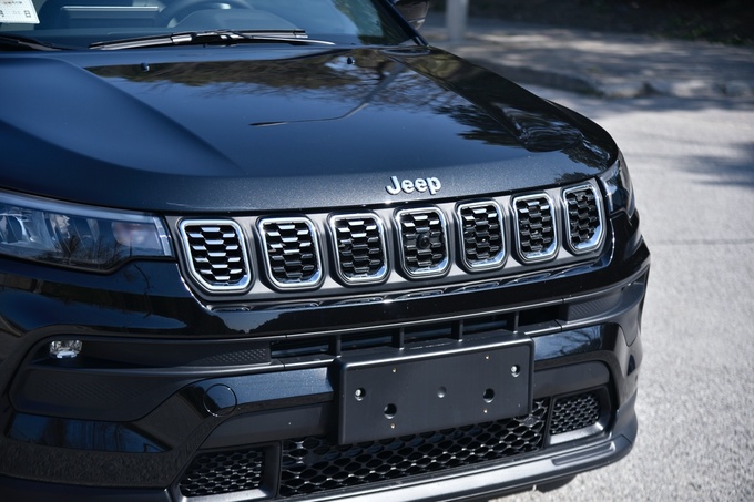 给硬汉装上智慧大脑  试驾全新Jeep<a href=https://www.qzqcw.com/z/jipu/zhinanzhe/ target=_blank class=infotextkey>指南者</a>-图2