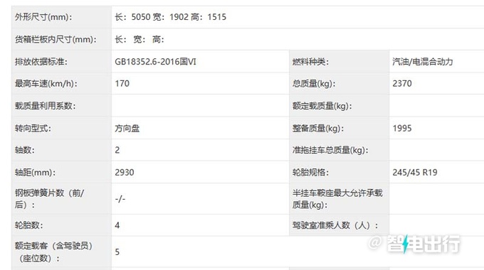 新款零跑C01实拍曝光搭1.5T增程器 预计13万起售-图5