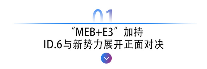 ID.6亮相?MEB+E3 加持<a href=https://www.qzqcw.com/z/dazhong/ target=_blank class=infotextkey>大众</a>能否复制黄金动力神话-图4