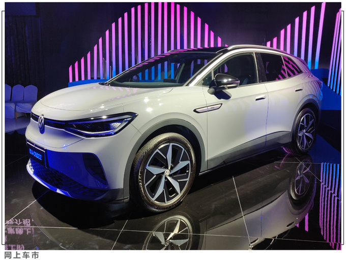 别错过2021年多款重磅德系SUV <a href=https://www.qzqcw.com/z/dazhong/ target=_blank class=infotextkey>大众</a>家族超半数-图1