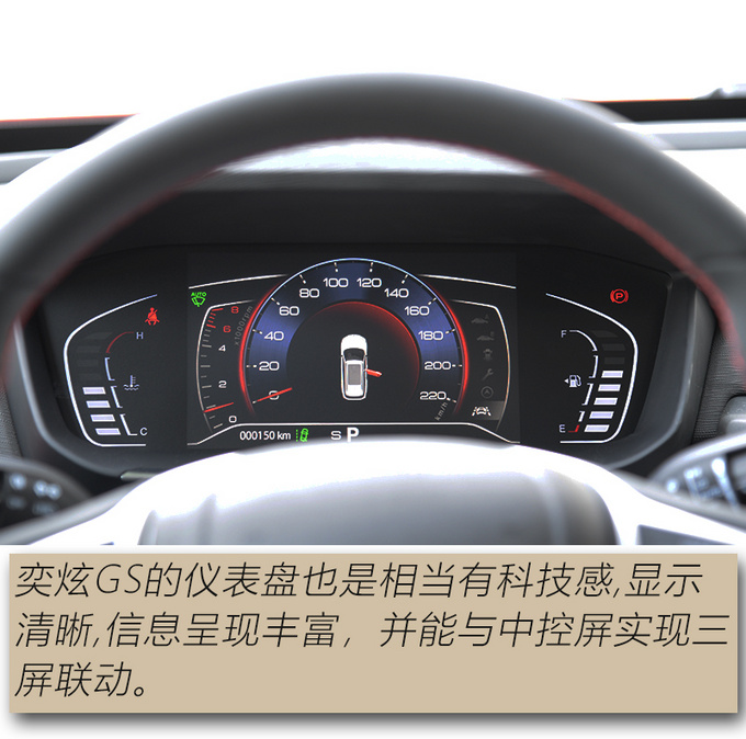 年轻运动新升级  试驾体验<a href=https://www.qzqcw.com/z/dongfeng/ target=_blank class=infotextkey>东风</a><a href=https://www.qzqcw.com/z/dongfeng/fengshen/ target=_blank class=infotextkey>风神</a>奕炫GS-图9