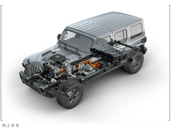 Jeep<a href=https://www.qzqcw.com/z/jipu/mumaren/ target=_blank class=infotextkey>牧马人</a>新车型售价曝光搭2.0T/配置大涨-图5