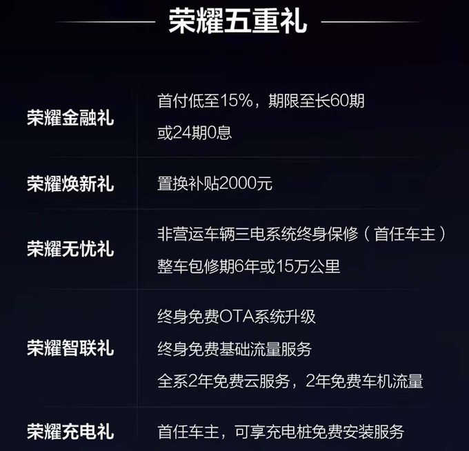 全系降1.6万<a href=https://www.qzqcw.com/z/biyadi/ target=_blank class=infotextkey>比亚迪</a>新元PLUS售11.98万起 增黑武士-图1