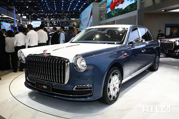 <a href=https://www.qzqcw.com/z/hongqi/ target=_blank class=infotextkey>红旗</a>新L5更名国礼换4.0T V8 比<a href=https://www.qzqcw.com/z/laosilaisi/ target=_blank class=infotextkey>劳斯莱斯</a>古斯特大-图1