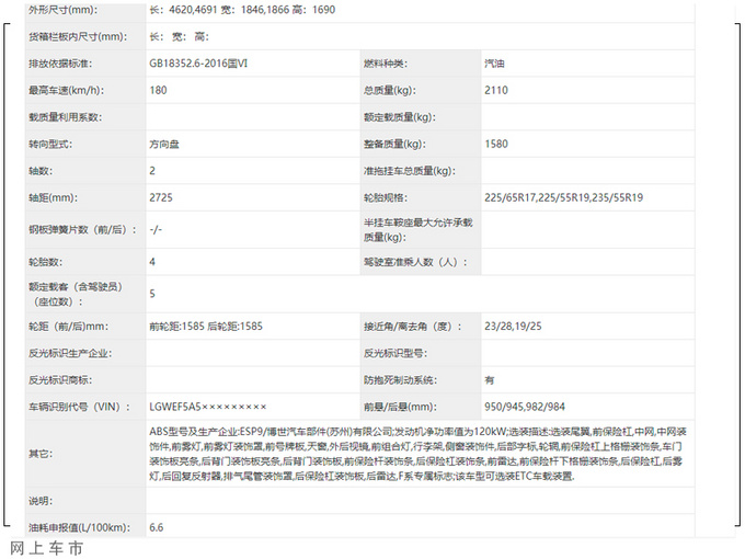 <a href=https://www.qzqcw.com/z/changcheng/hafu/ target=_blank class=infotextkey>哈弗</a>中期改款F7实拍搭2.0T/动力超<a href=https://www.qzqcw.com/z/changan/ target=_blank class=infotextkey>长安</a>CS75 PLUS-图6