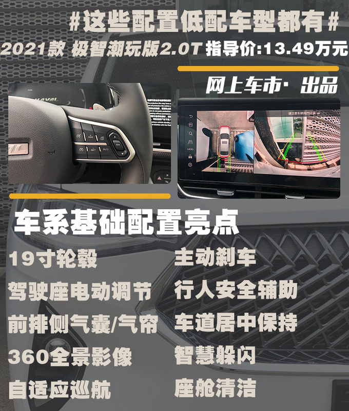 <a href=https://www.qzqcw.com/z/changcheng/hafu/ target=_blank class=infotextkey>哈弗</a>2021款F7x上市 1.5T/2.0T共6款配置 该怎么选-图4