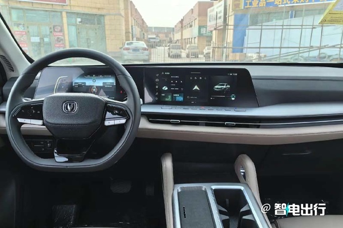 比预售更便宜<a href=https://www.qzqcw.com/z/changan/ target=_blank class=infotextkey>长安</a>猎手XX.XX万起售 每公里仅7分钱-图5