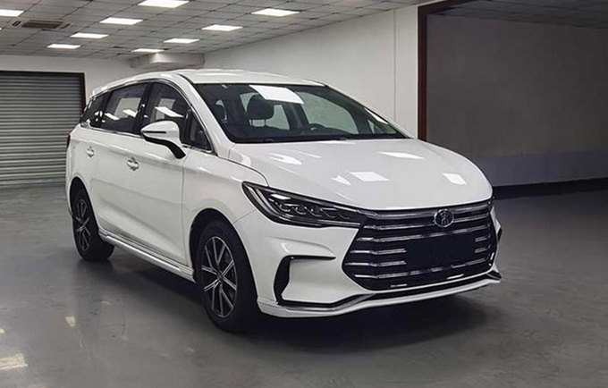 值得一看2021年5款重磅MPV 全新<a href=https://www.qzqcw.com/z/qiya/jiahua/ target=_blank class=infotextkey>嘉华</a>上半年上市-图8