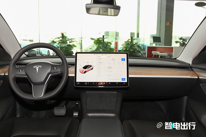 涨2.8万新Model 3预售25.99-29.59万 续航提升-图7