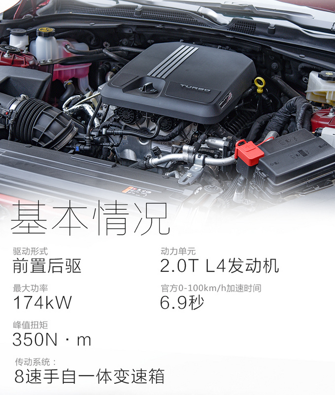 年轻人的第一辆后驱车 <a href=https://www.qzqcw.com/z/kaidilake/ target=_blank class=infotextkey>凯迪拉克</a>CT4开着怎么样-图3