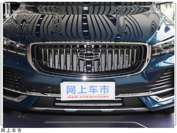 手里只有15万还想要一款SUV<a href=https://www.qzqcw.com/z/jili/ target=_blank class=infotextkey>吉利</a>星越L满足你-图5