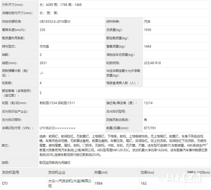 <a href=https://www.qzqcw.com/z/dazhong/ target=_blank class=infotextkey>大众</a>新<a href=https://www.qzqcw.com/z/dazhong/gaoerfu/ target=_blank class=infotextkey>高尔夫</a>实拍曝光尺寸更小 换1.5T发动机-图7