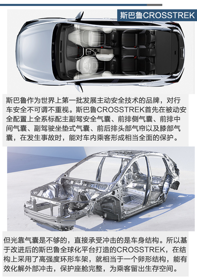 都是大新车20万选<a href=https://www.qzqcw.com/z/sibalu/ target=_blank class=infotextkey>斯巴鲁</a>CROSSTREK还是<a href=https://www.qzqcw.com/z/bentian/ target=_blank class=infotextkey><a href=https://www.qzqcw.com/z/bentian/ target=_blank class=infotextkey>本田</a></a>HR-V-图14